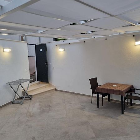 Imperium Apartments Dubrovnik Exterior foto