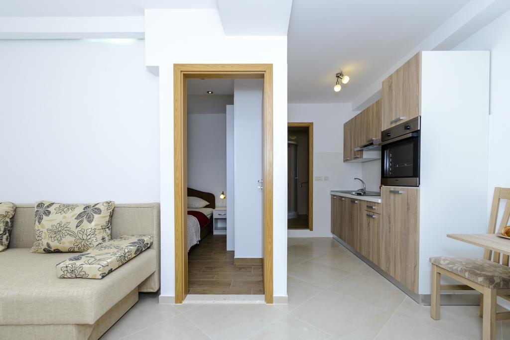 Imperium Apartments Dubrovnik Zimmer foto