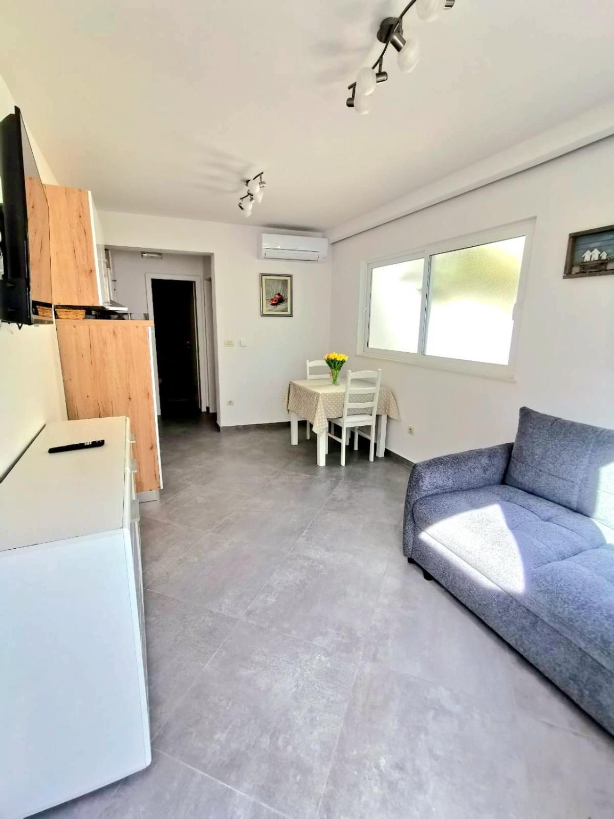 Imperium Apartments Dubrovnik Exterior foto