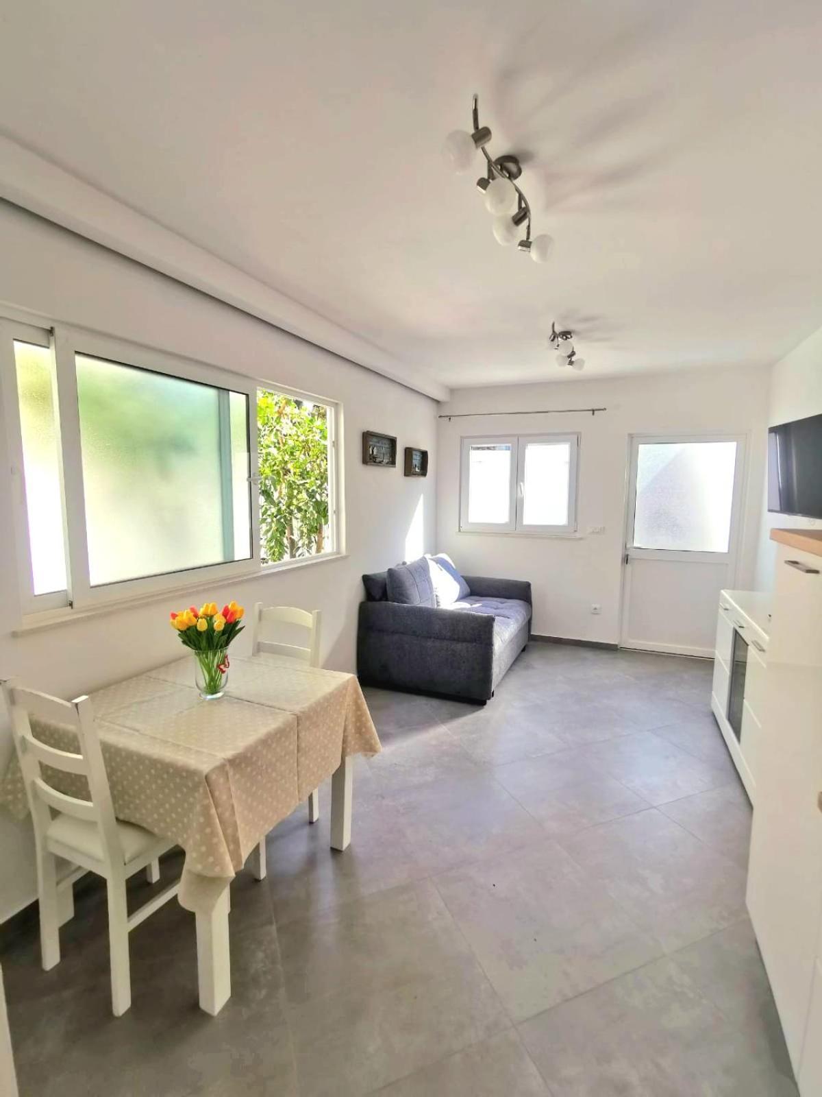 Imperium Apartments Dubrovnik Exterior foto