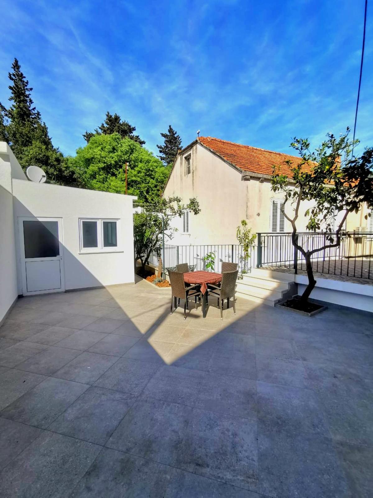 Imperium Apartments Dubrovnik Exterior foto