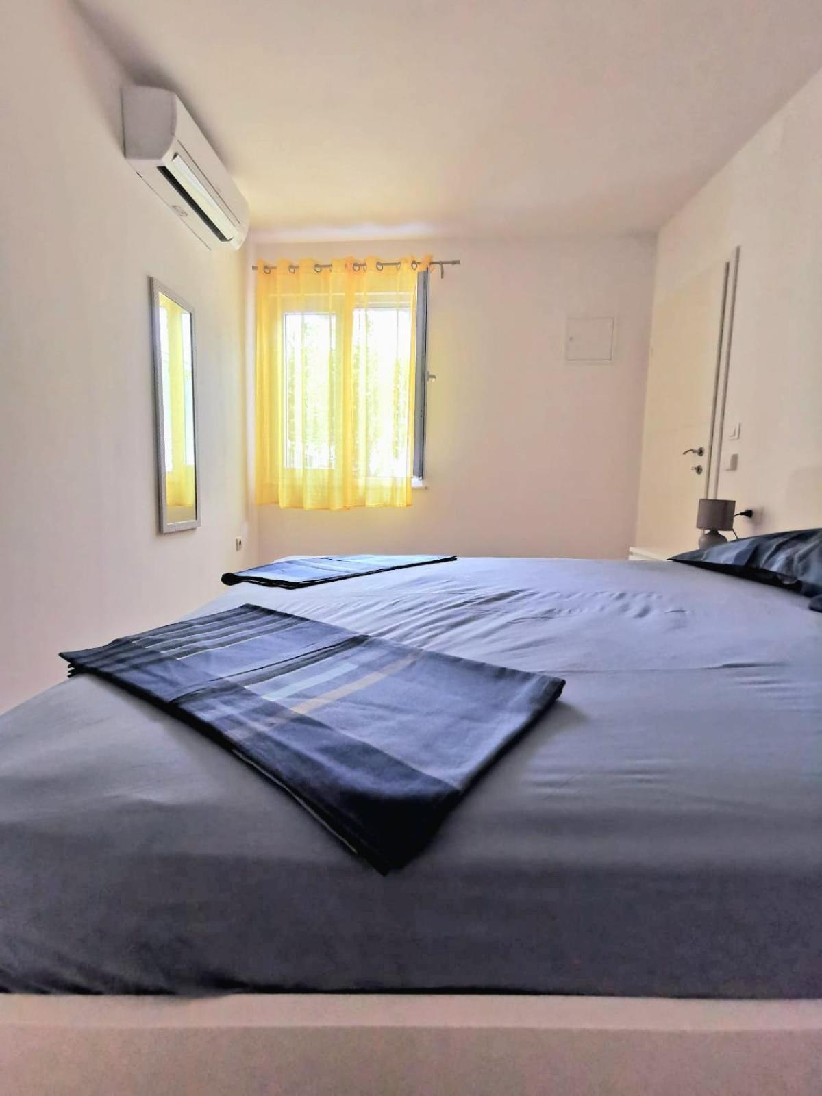 Imperium Apartments Dubrovnik Exterior foto