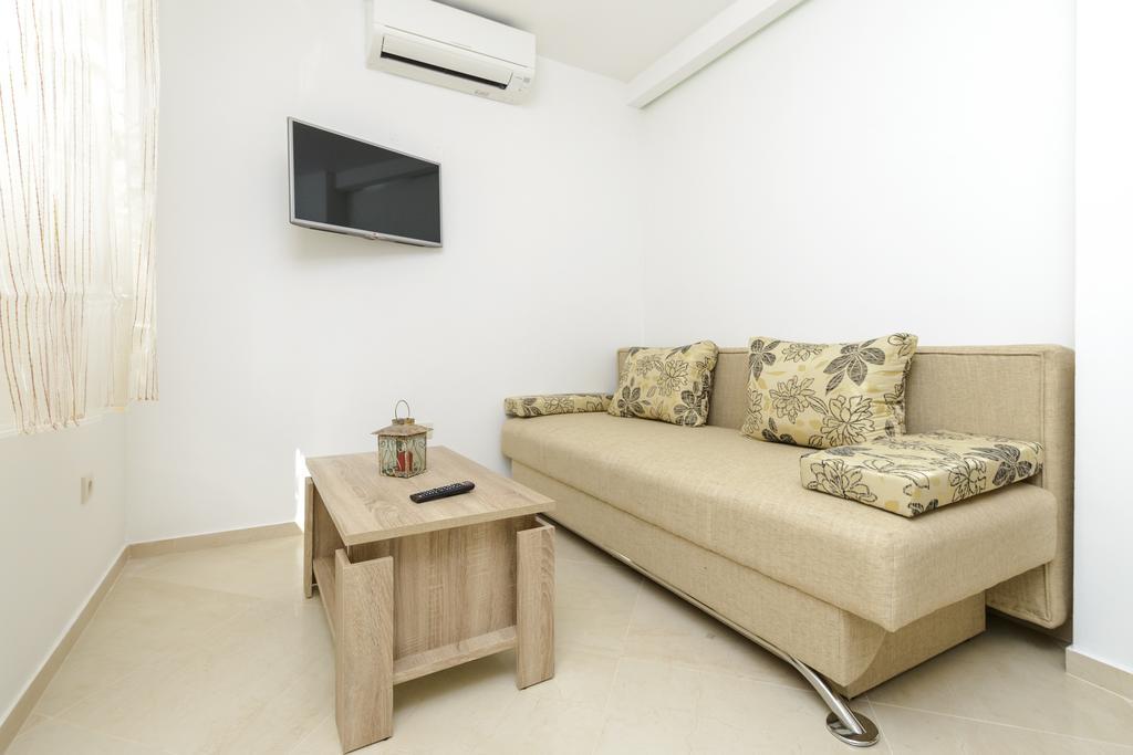 Imperium Apartments Dubrovnik Zimmer foto