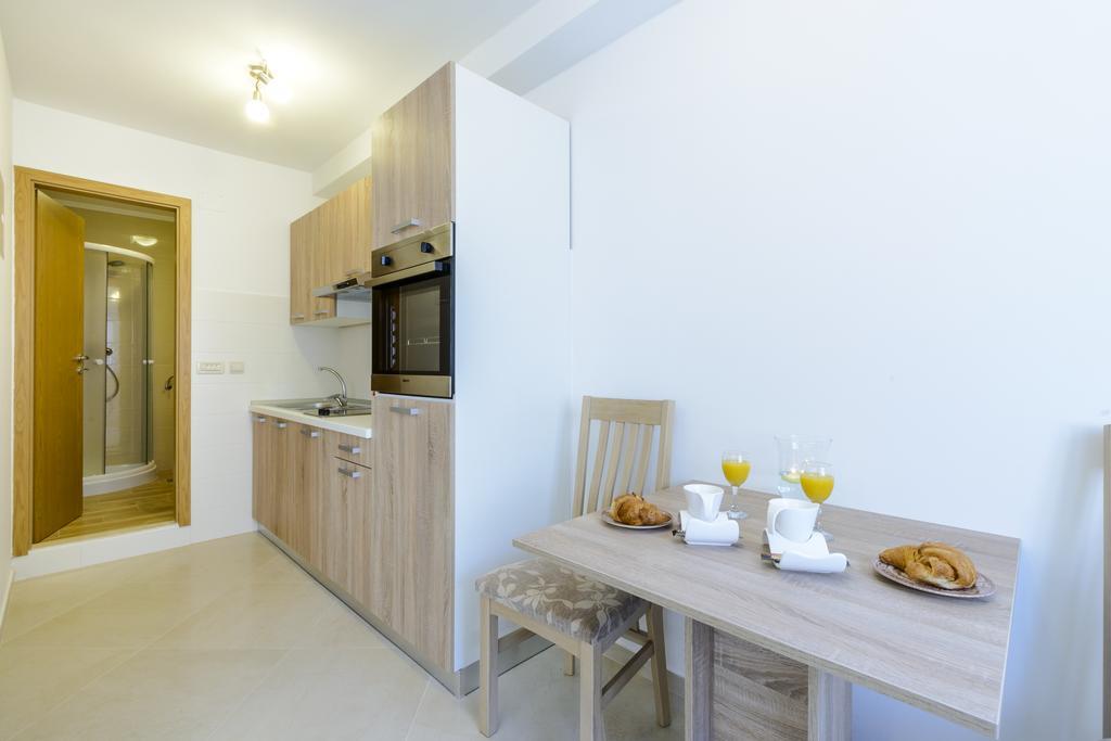 Imperium Apartments Dubrovnik Zimmer foto