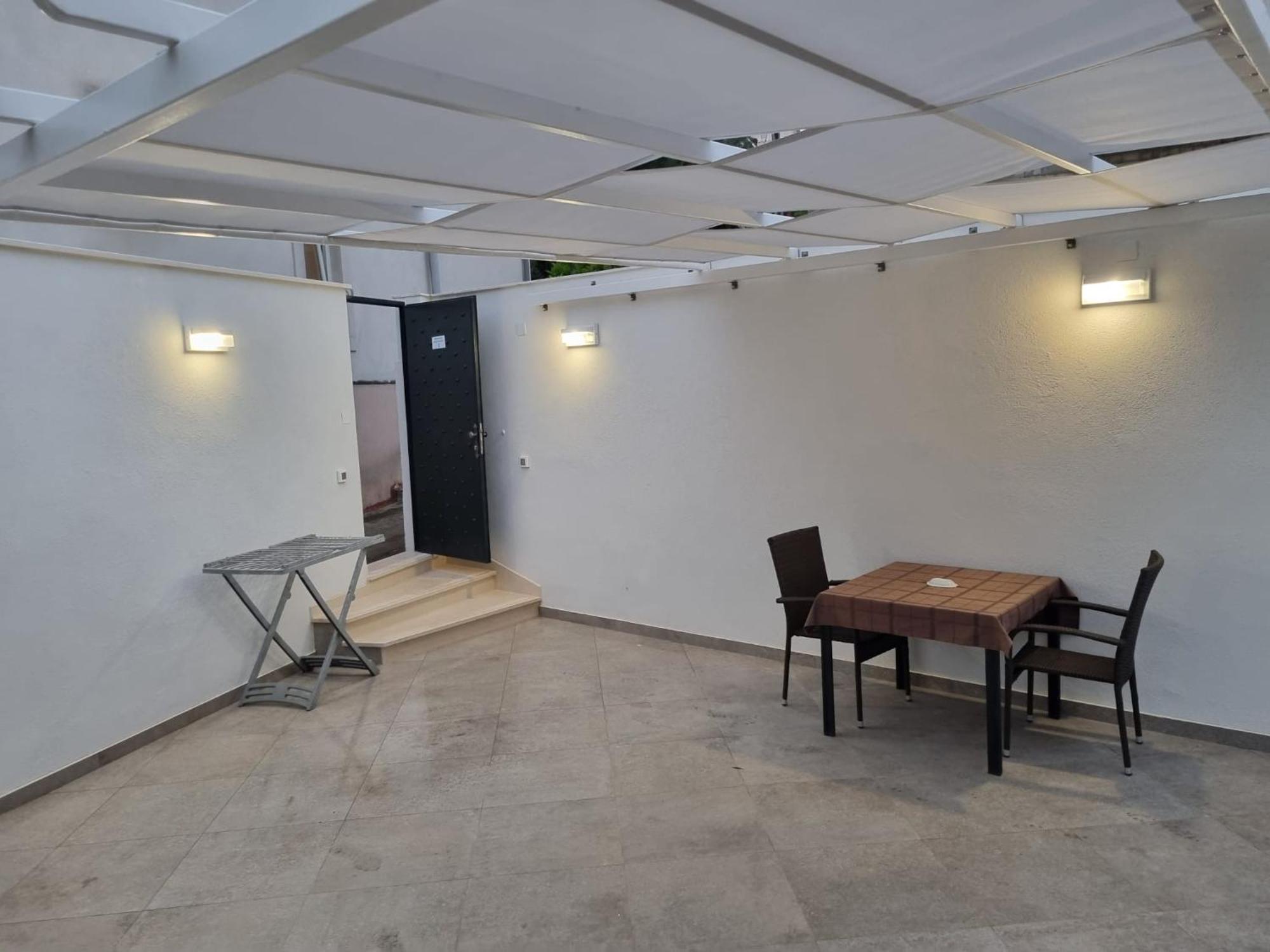 Imperium Apartments Dubrovnik Exterior foto