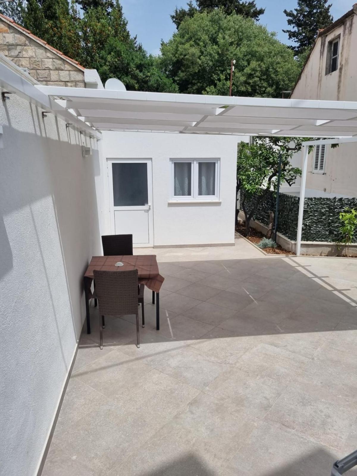 Imperium Apartments Dubrovnik Exterior foto