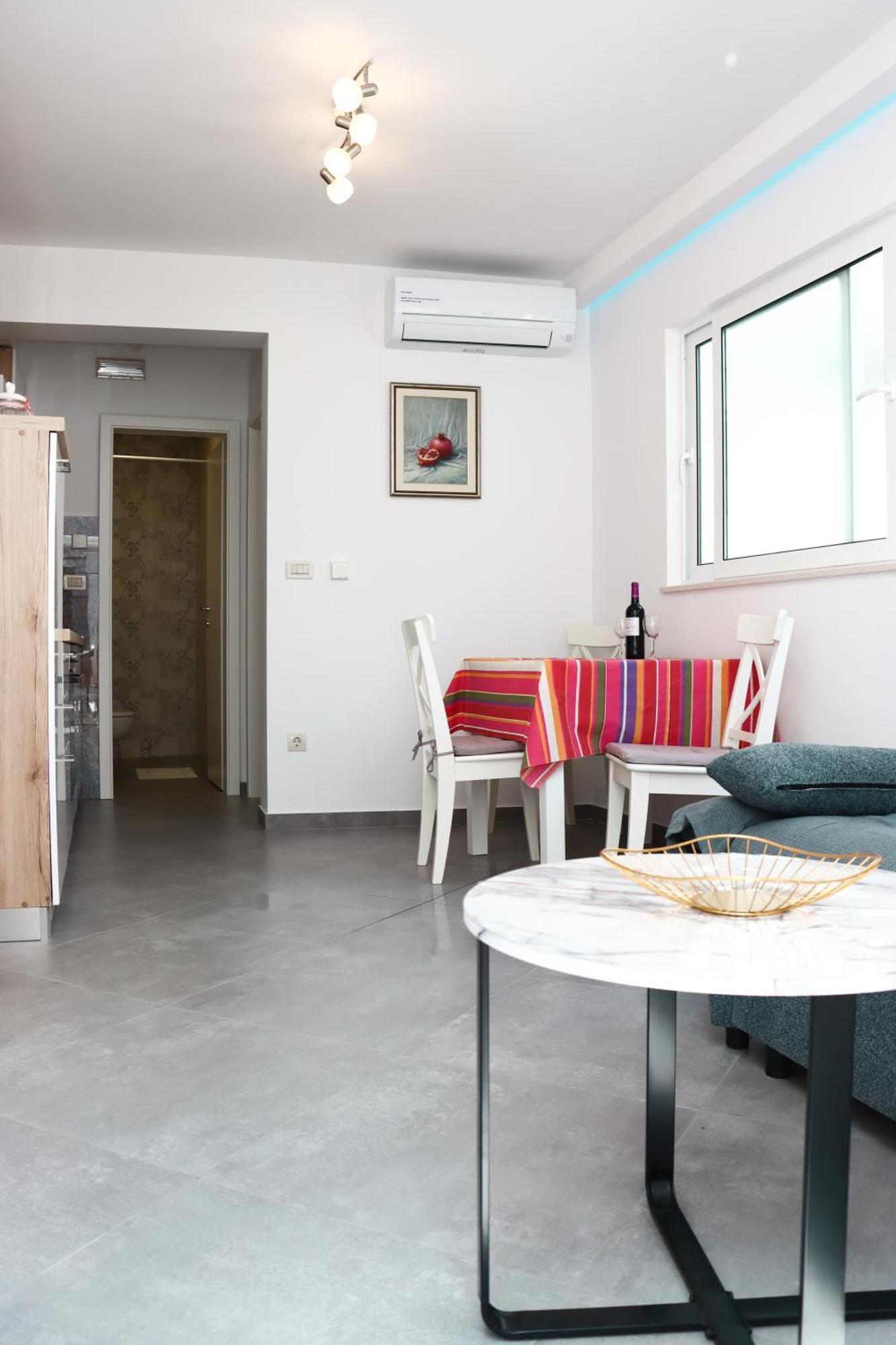 Imperium Apartments Dubrovnik Exterior foto