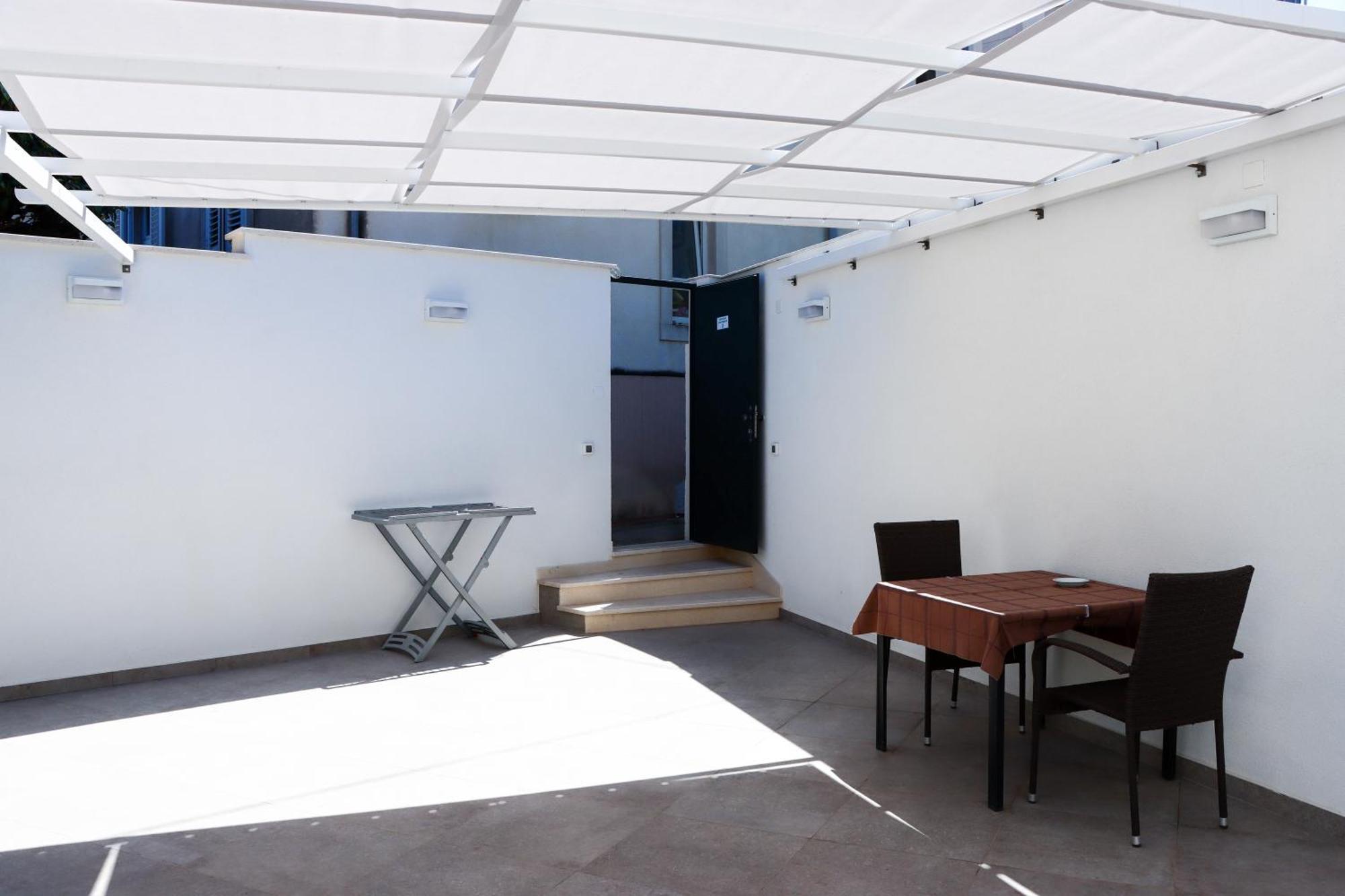 Imperium Apartments Dubrovnik Exterior foto