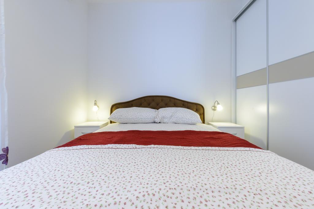 Imperium Apartments Dubrovnik Zimmer foto