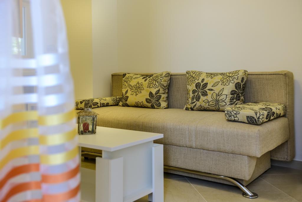 Imperium Apartments Dubrovnik Zimmer foto