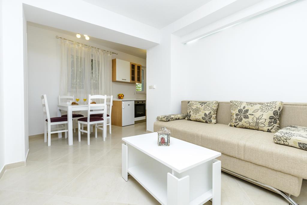 Imperium Apartments Dubrovnik Zimmer foto