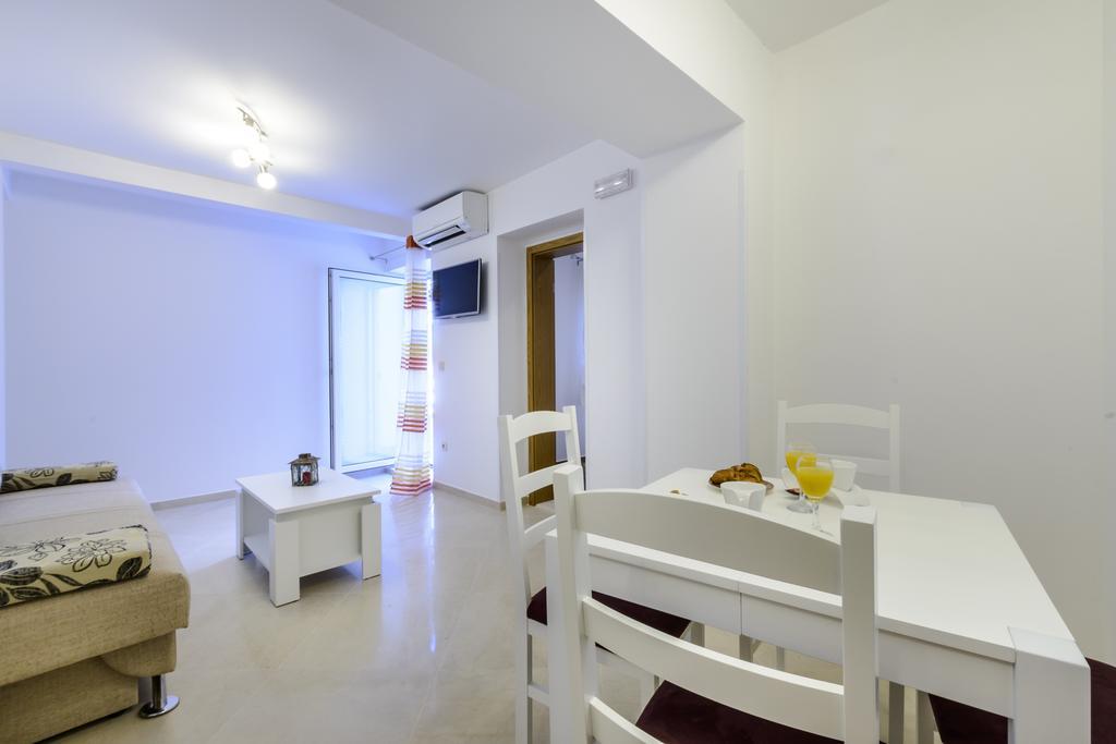 Imperium Apartments Dubrovnik Zimmer foto