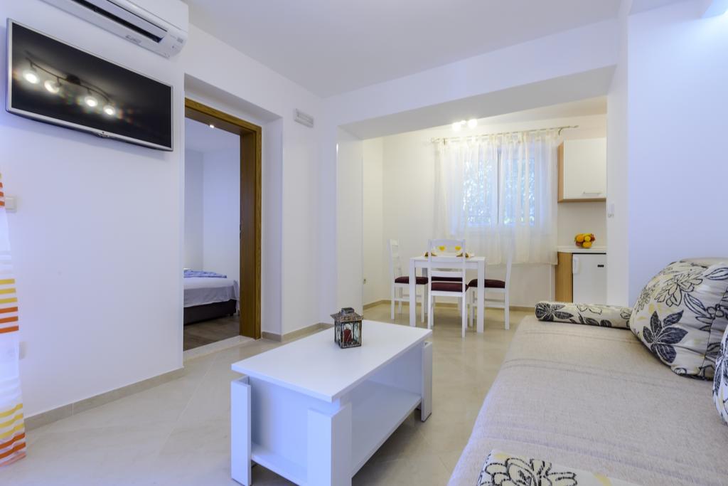 Imperium Apartments Dubrovnik Zimmer foto