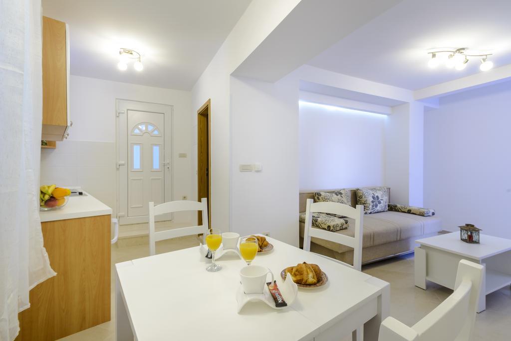 Imperium Apartments Dubrovnik Exterior foto