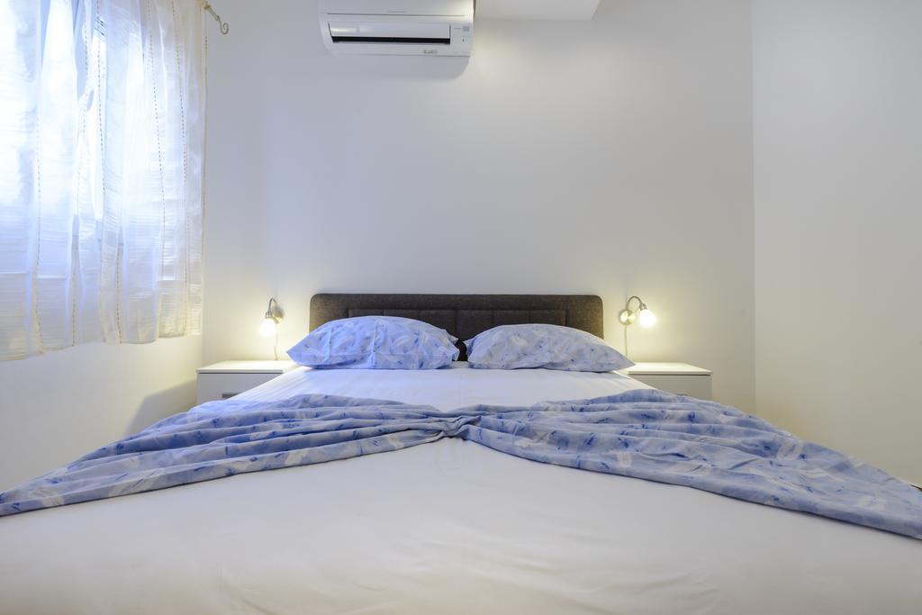 Imperium Apartments Dubrovnik Zimmer foto