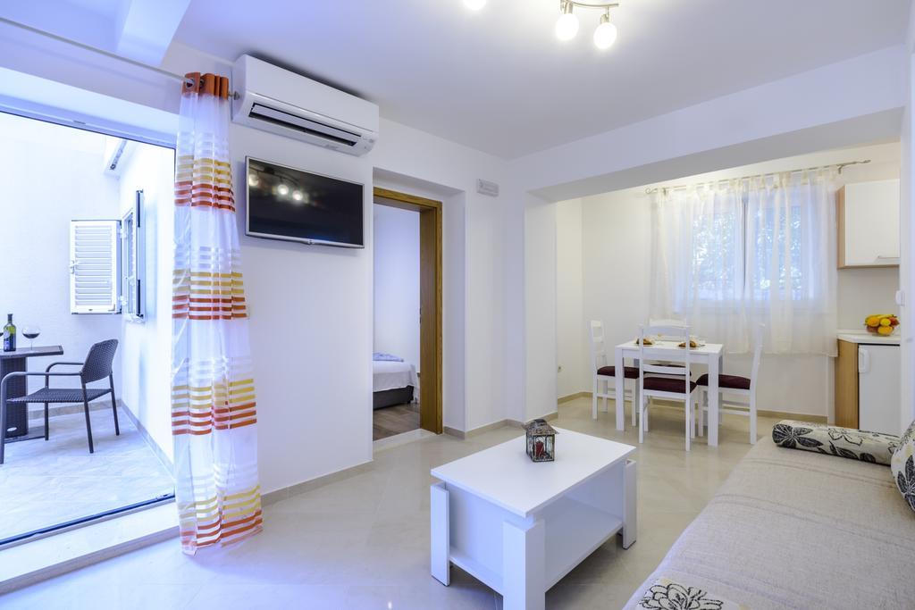 Imperium Apartments Dubrovnik Zimmer foto