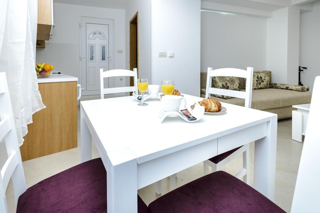 Imperium Apartments Dubrovnik Exterior foto