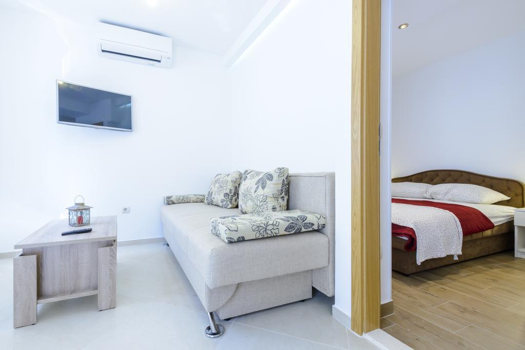 Imperium Apartments Dubrovnik Zimmer foto