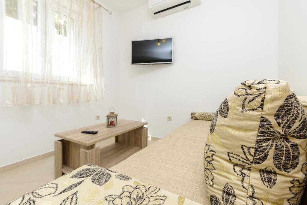 Imperium Apartments Dubrovnik Zimmer foto