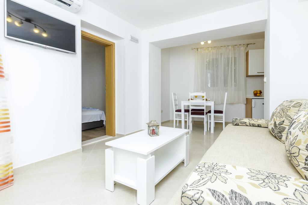Imperium Apartments Dubrovnik Zimmer foto